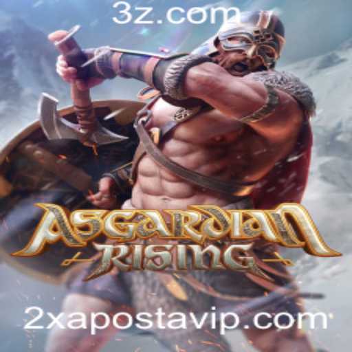 AsgardianRising: Explorando Aventuras Épicas e Regras do Jogo