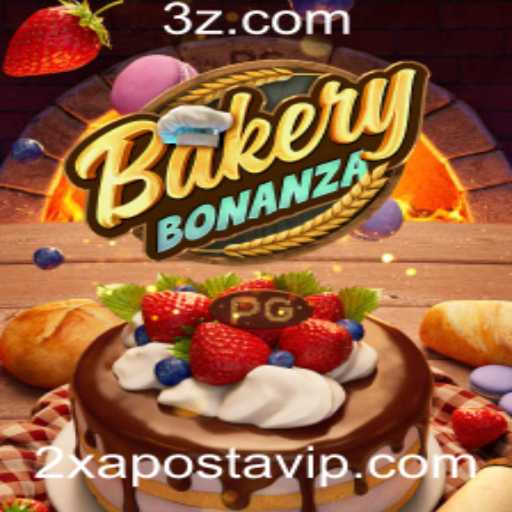 Descubra o Encanto de BakeryBonanza: Um Jogo Delicioso com Recompensas Dobras