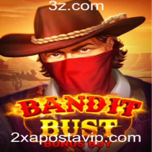 Descubra o Empolgante Mundo de BanditBustBonusBuy 2x