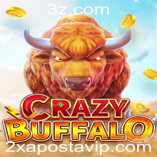Descubra a emoção do jogo CRAZYBUFFALO: Regras e Estratégias para Dominar