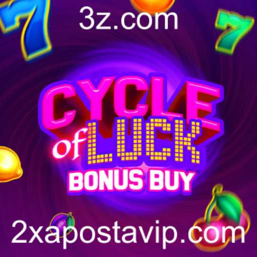 Explore o Mundo Emocionante de CycleofLuckBonusBuy com Multiplicadores 2x