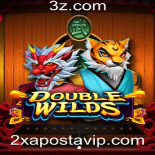 DoubleWilds: Uma Nova Aventura no Mundo dos Jogos de Casino