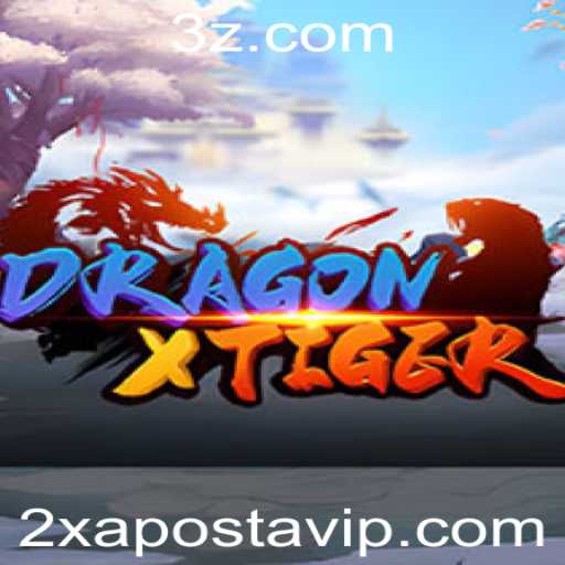 Descubra o Mundo do Jogo DragonXTiger: Aventura, Estratégia e Confronto Inesquecível