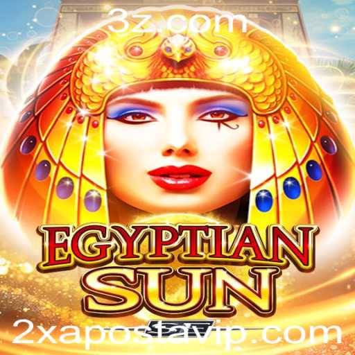 Descubra o Fascinante Mundo de EgyptianSunSE: Regras e Estratégias para o Seu Jogo de Sucesso