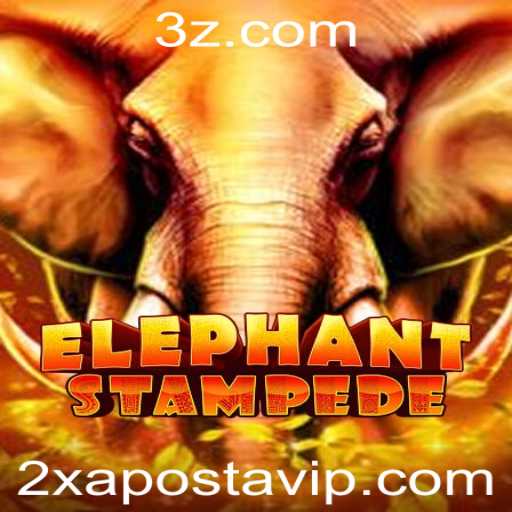 Descubra o Mundo Fascinante de ElephantStampede: O Jogo que Conquista Multidões