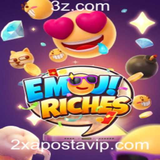 Explorando EmojiRiches: O Novo Sensação dos Jogos Online