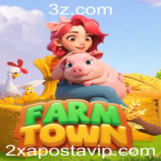 Descubra o Mundo de FarmTown e Multiplique Sua Diversão com Efeitos 2x
