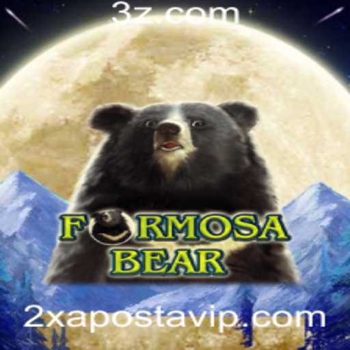 Descubra o Mundo Envolvente de FormosaBear