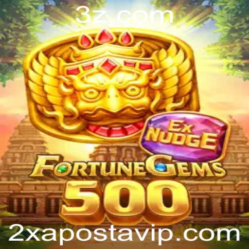 Descubra o Excitante Mundo de FortuneGems500: Um Guia Completo do Jogo