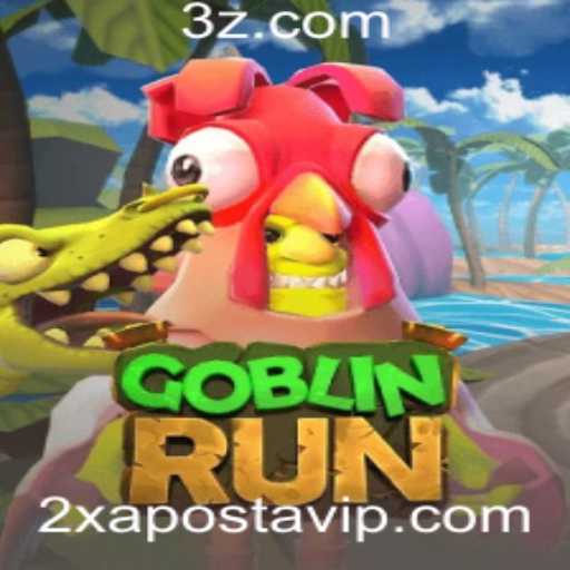 Descubra a Aventura Fascinante de GoblinRun: Um Jogo de Estratégia e Agilidade