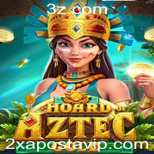 Descubra o Mundo de Aventura em HoardofAztecgold: Estratégia e Emoção