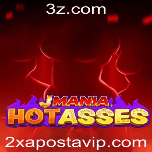 Descubra JManiaHotAsses: O Novo Fenômeno dos Jogos