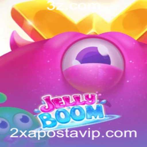 JellyBoom 2x: Desvendando o Universos Cativante de um Jogo Inovador