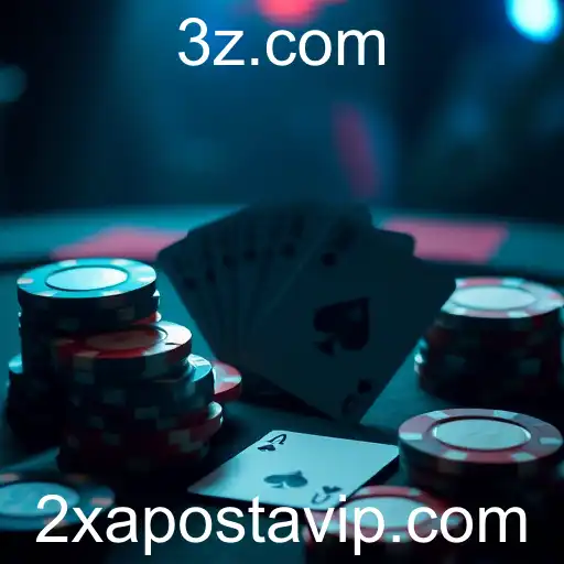 Explorando o Fascinante Mundo dos Jogos de Pôquer