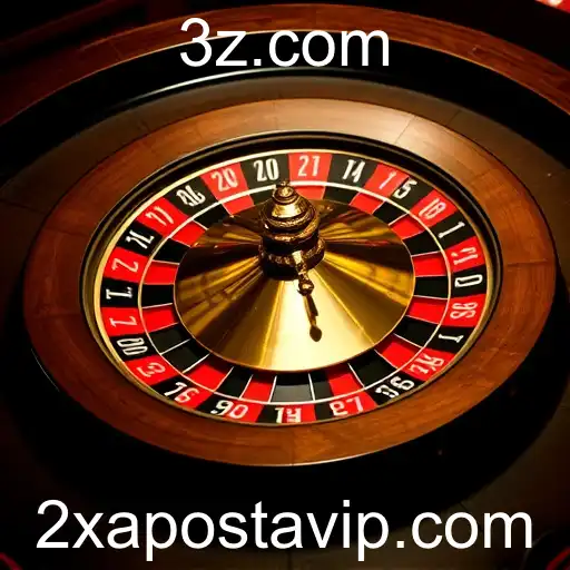 Explorando a Fascinante Dinâmica dos Jogos de Roleta