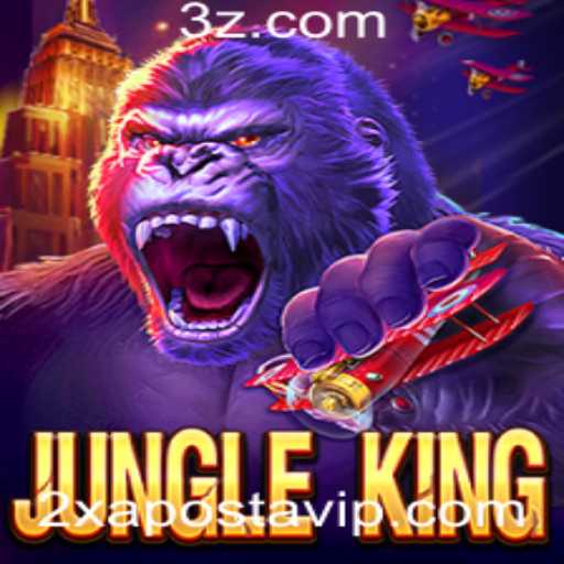 Uma Aventura na Selva com JungleKing: Explorando o Fascinante Mundo do Jogo