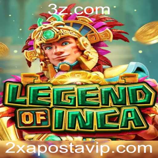 LegendofInca: Descubra o Poder do Jogo 2x