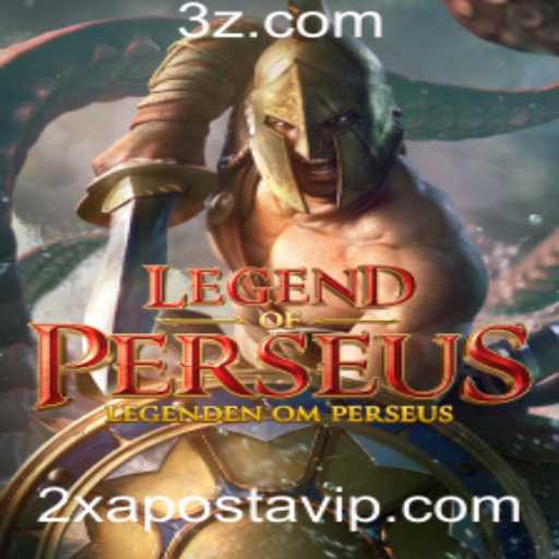 Descubra o Mundo de LegendofPerseus 2x: Uma Jornada Épica