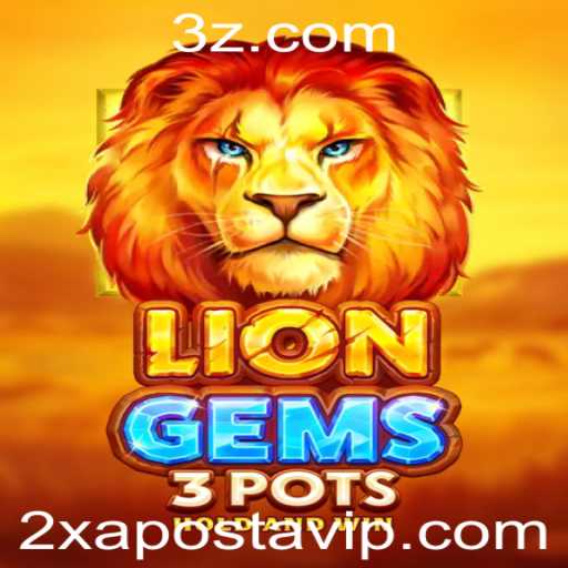 Explorando o Mundo de LionGems3pots: Um Jogo Inovador e Cativante