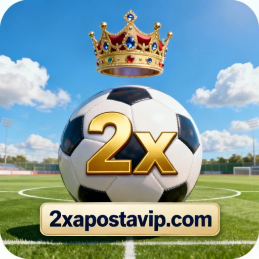 2x logo