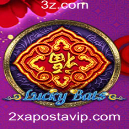 Descubra LuckyBats: Um Jogo Emocionante com a Emoção 2x