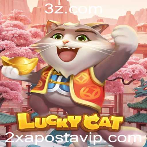 LuckyCat: Descubra o Encanto do Jogo e Suas Regras Empolgantes