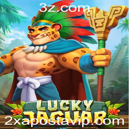 Explorando as Aventuras do Jogo LuckyJaguar: Regras e Estratégias