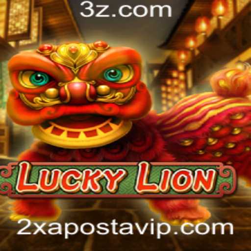 Descubra Tudo Sobre o Jogo Popular LuckyLion e as Regras '2x'