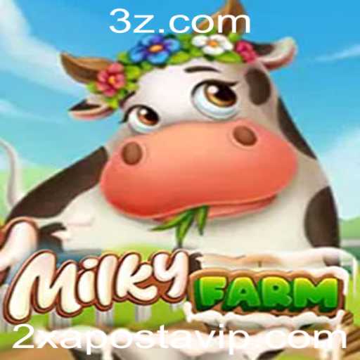 MilkyFarm: Um Mergulho no Mundo Encantado da Agricultura