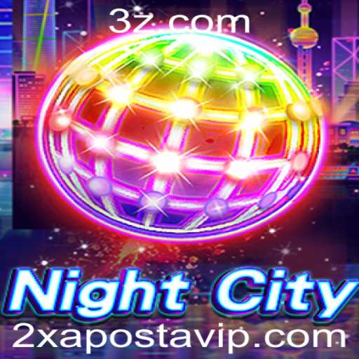 Explorando NightCity: Um Vistoso Mergulho no Mundo de Jogo 2x