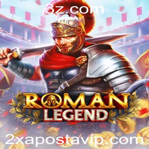 Descubra o Mundo Fascinante de RomanLegend: O Jogo de Estratégia que Redefine a História