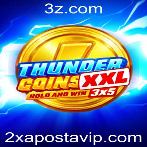 Explorando ThunderCoinsXxl: Estratégias e Regras para um Jogo Empolgante