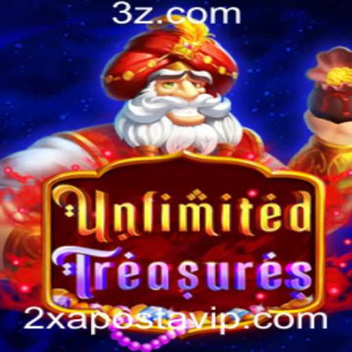 UnlimitedTreasures: Descubra o Mundo de Aventuras e Recompensas com 2xaposta