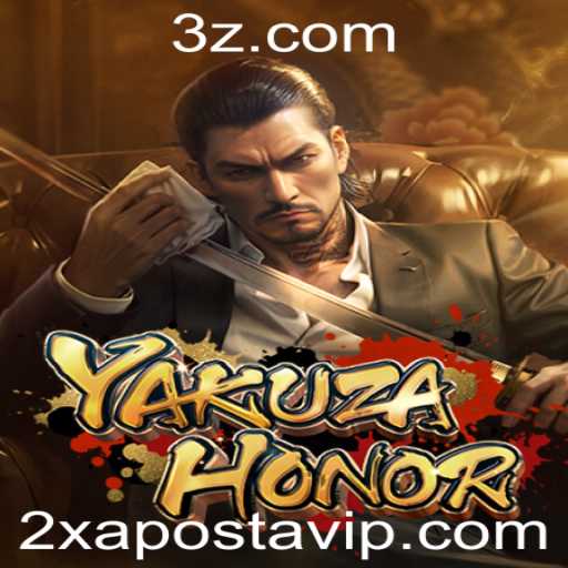 YakuzaHonor: Mergulhe no Mundo do Crime Japonês com Dinâmica de Jogo 2x
